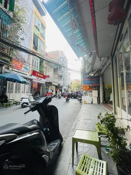 Siêu phẩm phân lô kim đồng, vỉa hè, kinh doanh, giá cực tốt, 56m , giá 16ty5.
