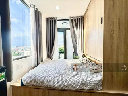 Chdv 5 tầng 20 phòng | thu nhập 1 tỷ/ năm | ngay ( khu đông sinh viên nhất ) hoàng diệu 2