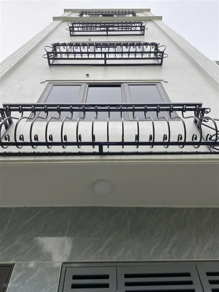 Cắt lỗ 300tr bán gấp nhà tây mỗ dt 50m2 x 5 tầng 7 pn vừa ở vừa cho thuê, giá 7.4 tỷ ngõ xe 5 tạ
