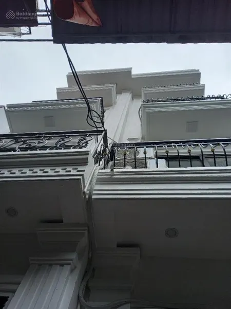 Bán nhà phố nam dư hoàng mai hà nội 46m 9,2 tỷ (ctl)