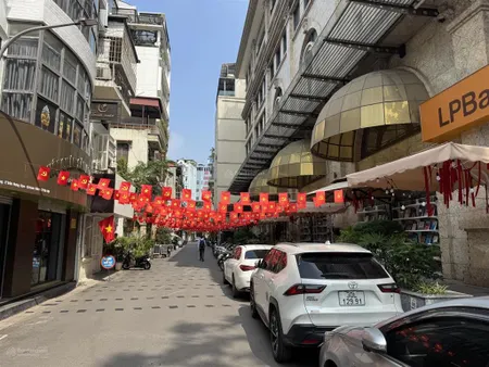 (chính chủ) bán mặt phố hạ hồi, diện tích 110m2 5 tầng giá 65 tỷ