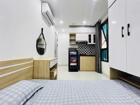 Siêu hiếm! bán toà chdv hồng đô lê quang đạo, ngõ nông thoáng, 58m2*8 tầng, dòng tiền 65tr/tháng