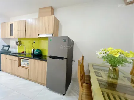 Bán tòa căn hộ 5 tầng an thượng 7 view công viên, full phòng, thu nhập 70tr/tháng!