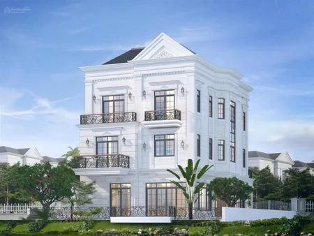 Quỹ căn bt vin harmony, view hồ, view công viên hợp lý đẹp nhất dự án 0932 533 ***