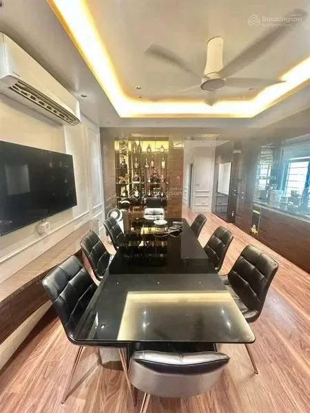 Vương thừa vũ 90.5m2 mt 4.5m 25.5 tỷ thanh xuân, hà nội hàng khủng mặt ngõ ô tô