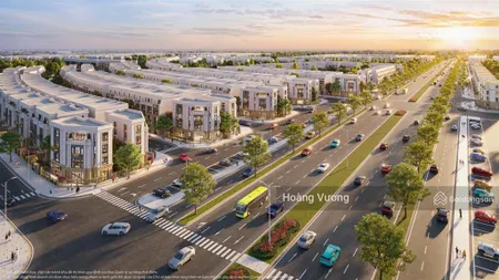 Duy nhất còn sót lại liền kề rẻ nhất vinhomes dương kinh giá chỉ hơn 4 tỷ