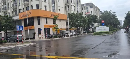 Bán nhà liền kề mới koonghim lam vạn phúc, tố hữu, hà đông, 55m2, mt5m giá cực yêu