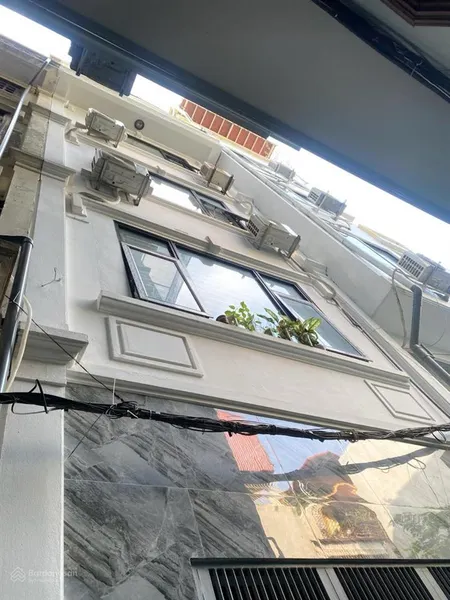 Bán nhà phố bùi xương trạchthanh xuân vừa ở vừa cho thuê ngõ ba gác nhà dân xây chắc chắn