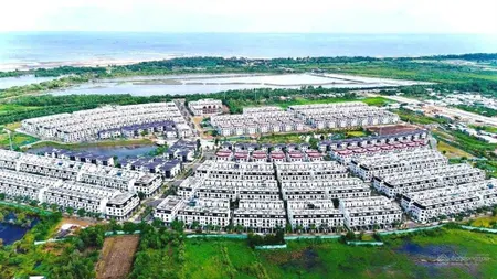 Bán căn nhà phố lavida vũng tàu 79m2 6.6 tỷ hướng đông nam. giỏ hàng chuyển nhượng giá đầu tư t9