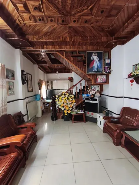 Nhà đẹp phường tây thạnh, tân phú. dt 40m2 ( 3pn, 2wc ). giá chỉ 4,8 tỷ