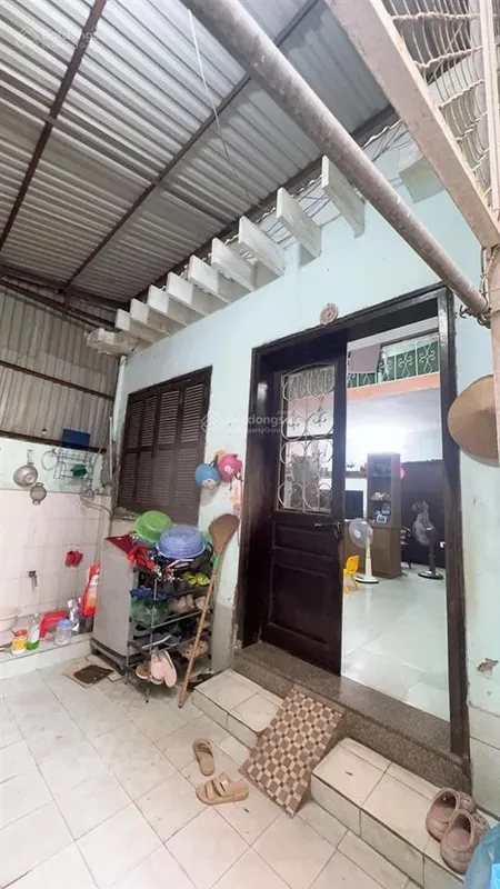 Bán đất tặng nhà phố bùi xương trạch ngõ nông thửa đất vuông phù hợp xây ccmn