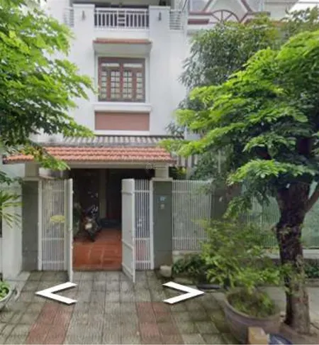 Bán nhà riêng 3 tầng, 100m2, 22 tỷ, 4pn, 3wc tại mỹ an 1, ngũ hành sơn, đà nẵng