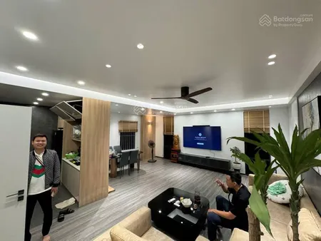 Bán nhà khương đình thanh xuân,50m 5 tầng, mt 5m, ô tô tránh 20m, giá 11,5 tỷ