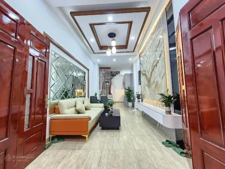 Bán nhà nguyễn an ninh 45m2 5t, nhà đẹp ở luôn, phân lô, gần phố 2 thoáng, oto đỗ, vị trí đẹp