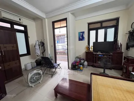 Hàng siêu hiếm! 1 căn duy nhất mặt phố tây sơn yết kiêu hà đông, ô tô đỗ trước cửa, giá tốt nhất