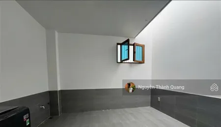 Bán nhà 4 tầng dân xây cực đẹp khu tái định cư tam kỳ, lê chân, hải phòng