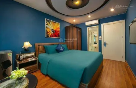 Siêu phẩm khách sạn vip nhất phố cổ 1 sổ 1 chủ pccc đầy đủ vị trí vàng ngay ngã ba
