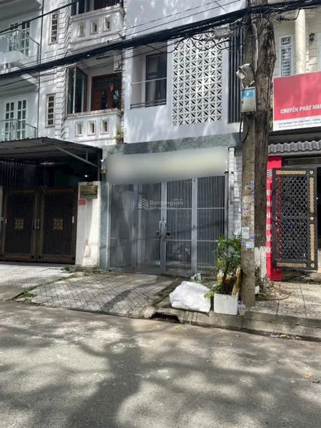 Nhà đẹp tú xương 5,3 tỷ kdc hồngphát đoạn gần trần hoàng na, tp cần thơ