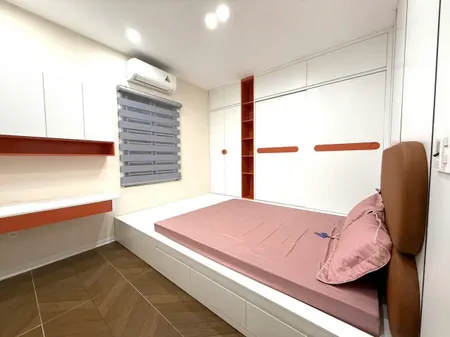 SIÊU PHẨM NHÀ 4 TẦNG – VỊ TRÍ VÀNG CHÂN CẦU QUAY, THƯỢNG LÝ- HỒNG BÀNG- HẢI PHÒNG – GIÁ: 5,45 TỶ