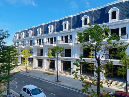 Mua Ngay ShopHouse giá rẻ đã ra sổ tại Phú Xuân City Khu Đô Thị An Vân Dương, Thành Phố Huế