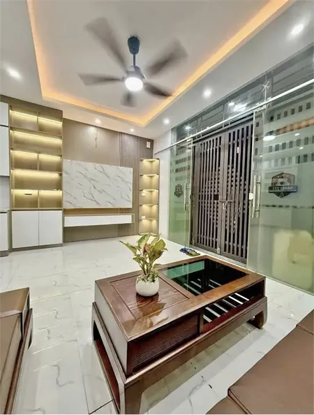 🧨 SIÊU HIẾM – BÁN NHÀ THẠCH BÀN 47M LÔ GÓC – 1 BƯỚC RA PHỐ – 7,7 TỶ – 6TẦNG THANG MÁY GẦN Ô TÔ