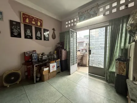 BÁN MT LÊ QUANG ĐỊNH - BÌNH THẠNH - CHÍNH CHỦ 30 NĂM - NHÀ 4 TẦNG - BTCT - GẤP BÁN ĐỊNH CƯ - 24,5 TỶ - TL