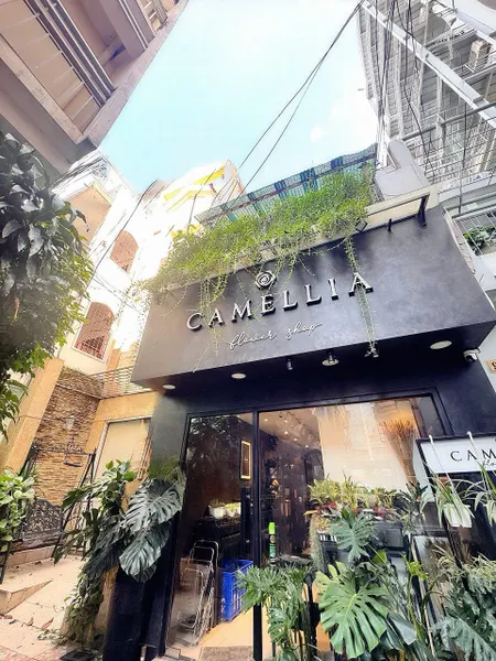 BÁN NHÀ MẶT TIỀN XE HƠI NGỦ TRONG NHÀ Đ.BÙI THỊ XUÂN, QUẬN 1 - NGANG ĐẸP 4M*20M - GIÁ TỐT NHẤT KHU VỰC ĐANG CHÀO BÁN
