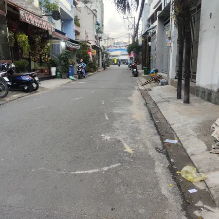 HOT – Bình Tân, Đất Nền Lê Đình Cẩn – Ngang 5m, Hẻm Xe Hơi – Chỉ 4.2 Tỷ
