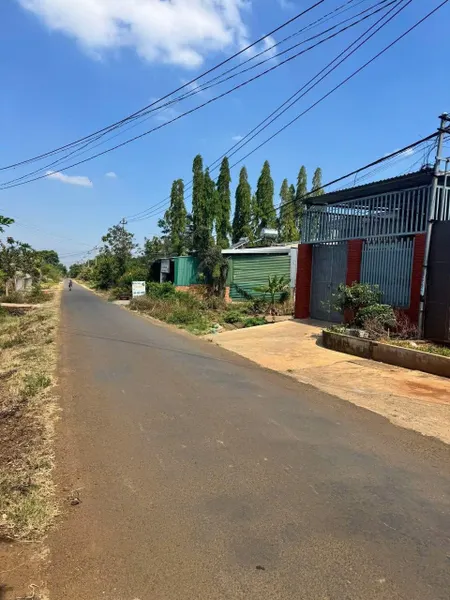 Bán đất 145m² giá 1.6 tỷ Phường Thành Nhất
