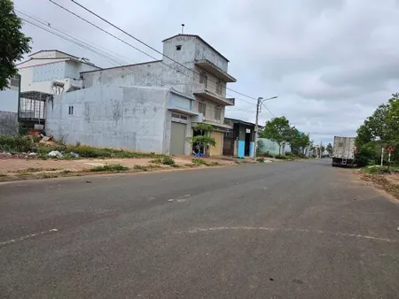 Bán đất 200m² giá 5 tỷ Phường Tân Lập