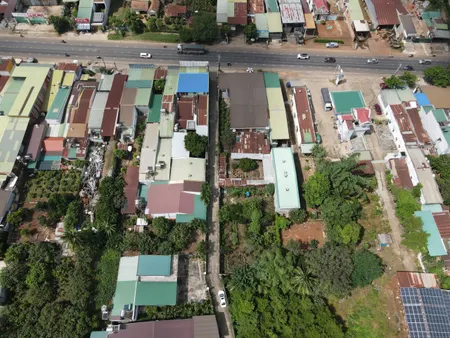 Bán đất 166m² giá 1.25 tỷ Phường Thành Nhất