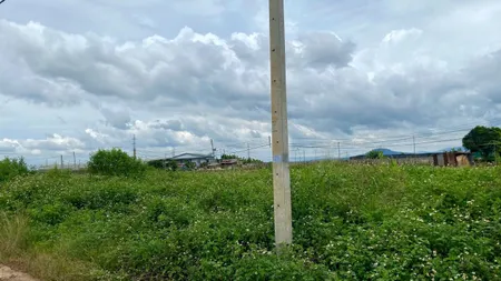 286m2, đất thổ cư xã Đức Trọng. Lâm Đồng giá chỉ 1ty79