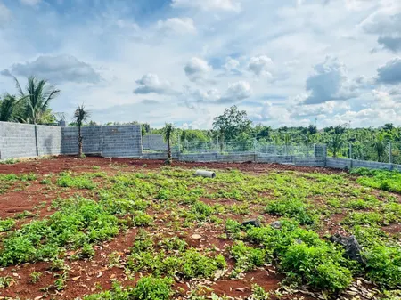 Bán đất 500m² giá 1.45 tỷ Phường Buôn Ma Thuột