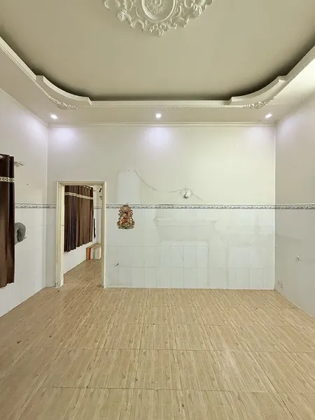 BÁN NHÀ ĐƯỜNG ĐÔNG HƯNG THUẬN 02 – Q.12 – VỊ TRÍ ĐẸP GIÁ MỀM - 45M2 - 2 TẦNG - CHỈ NHỈNH 4 TỶ