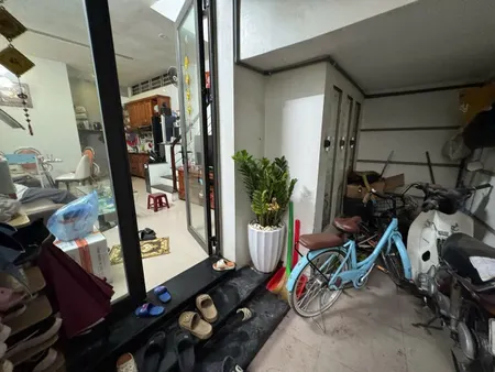 BÁN NHÀ XUÂN ĐỈNH-TÂY HỒ - HÀ NỘI