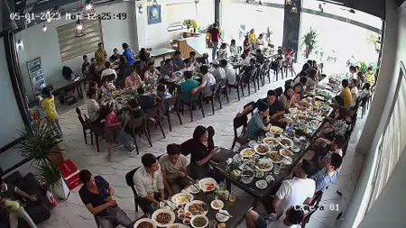Cho thuê nhà 2 tầng diện tích 180x2=360m2, giá 20 triệu/tháng. Có thương lượng