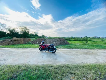 Bán đất KQH Phước Linh - Phú Mỹ, Gần nhà Hàng Duyên Anh, vị trí Trục An Vân Dương 
❌Giá Bán: 1,8xx Tỷ