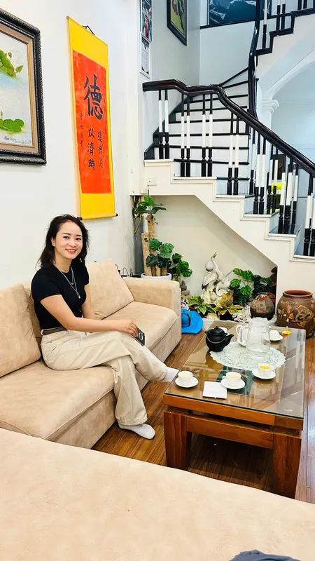 🏠 NHÀ 5 TẦNG TẠI HỒ TÂY THÔNG NGÕ 28 XUÂN LA – Ô TÔ VF3 ĐỖ CỬA – TRUNG TÂM TÂY HỒ 🚗