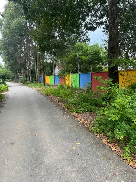 GIẢM SÂU GIÁ RẺ BÁN KHU DU LỊCH 2.2HA AN PHÚ, CỦ CHI