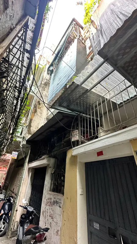 ❤️❤️❤️ NHÀ TRUNG TÂM HAI BÀ TRƯNG –  PHỐ VỌNG –NGÕ NÔNG, THỬA ĐẤT ĐẸP, GIÁ TỐT CHO NHÀ ĐẦU TƯ! ❤️❤️❤️