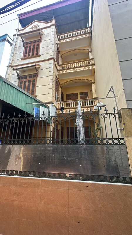 🌟 BÁN NHÀ ĐẤT ĐẸP PHÚ MINH BẮC TỪ LIÊM – MẶT TIỀN 8.1M – DIỆN TÍCH 100M² – CỰC KỲ PHÙ HỢP XÂY CHUNG CƯ MINI CHO THUÊ – CƠ HỘI SINH LỜI VÀNG! 💰