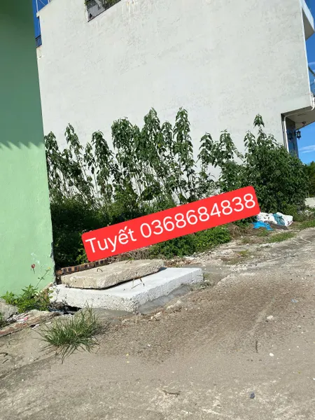 Bán đất 90m² ngang 5m giá 9 tỷ Xã Phúc Thịnh