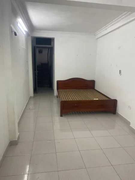 Bán nhà Giải phóng - Lê Thanh Nghị 83m² ngang 3m giá 20 tỷ Phường Bạch Mai (LH: Zalo 0862299066)