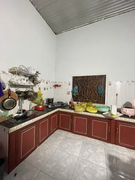 Bán nhà 91.7m² giá 1.89 tỷ Phường Buôn Ma Thuột