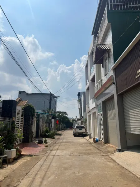 Bán đất 165m² giá 3.45 tỷ Phường Buôn Ma Thuột