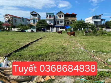 Bán đất 90m² ngang 5m giá 9 tỷ Xã Phúc Thịnh