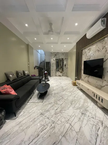 BÁN NHÀ PHÂN LÔ NGỌC KHÁNH, BA ĐÌNH - 42M² x 6T THANG MÁY - Ô TÔ - Ở SƯỚNG - GIÁ 20 TỶ