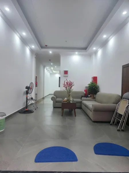 BÁN NHÀ PHÂN LÔ 800A, CẦU GIẤY - 55M x 7T THANG MÁY - GARA Ô TÔ - KINH DOANH- GIÁ 25.85 TỶ