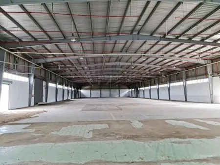 Cần bán nhà xưởng lô góc 2 mặt tiền tại kcn nhơn trạch, đồng nai 24.000 m2 chỉ 90 tỷ