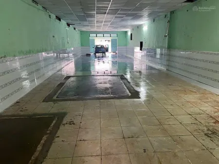 Nhà xưởng diện tích khủng 218m2 chưa đến 40tr/m2 quá rẻ